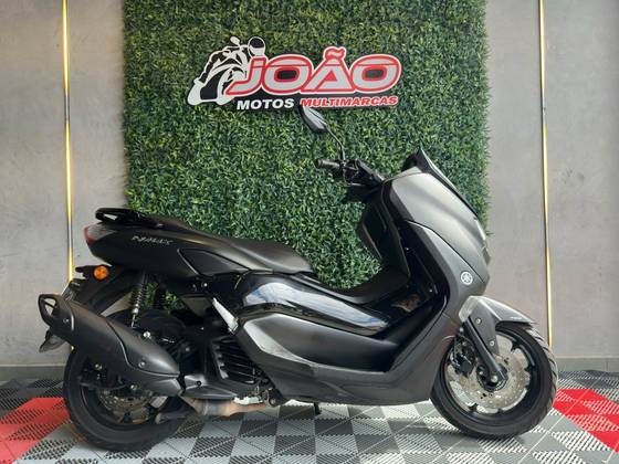YAMAHA NMAX 160 ABS 